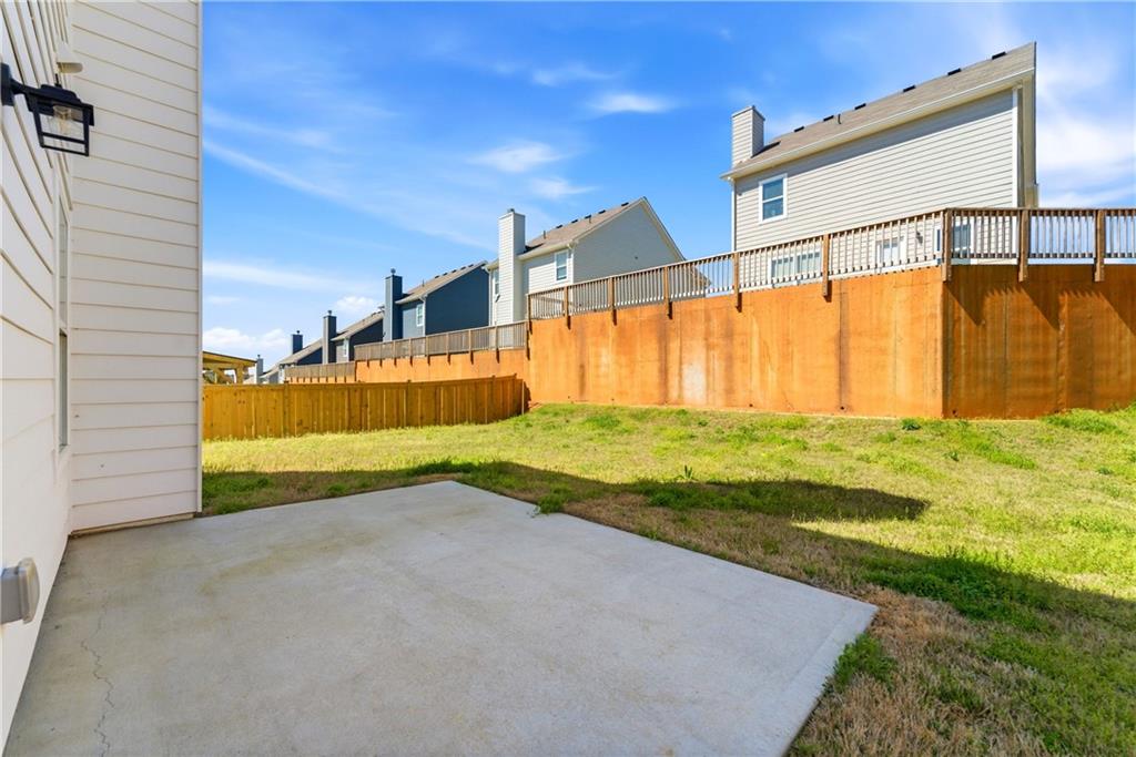 231 Eva Way Cartersville, GA 30121 - Photo 23 of 26