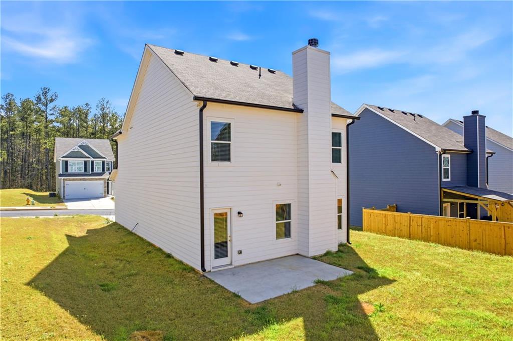 231 Eva Way Cartersville, GA 30121 - Photo 24 of 26