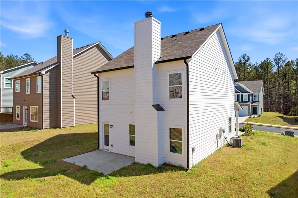 231 Eva Way Cartersville, GA 30121 - Photo 25 of 26
