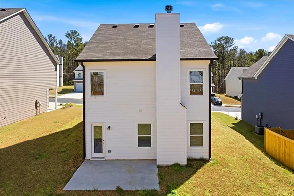 $1,990 | 231 Eva Way, Cartersville, GA 30121