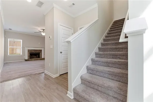 $1,990 | 231 Eva Way, Cartersville, GA 30121