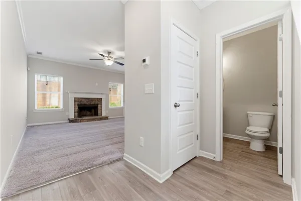 $1,990 | 231 Eva Way, Cartersville, GA 30121