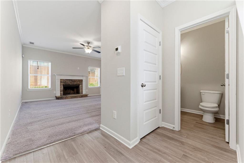 231 Eva Way Cartersville, GA 30121 - Photo 5 of 26