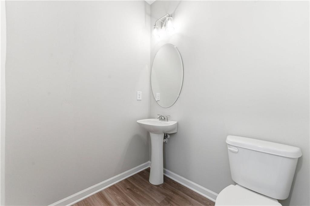 231 Eva Way Cartersville, GA 30121 - Photo 6 of 26