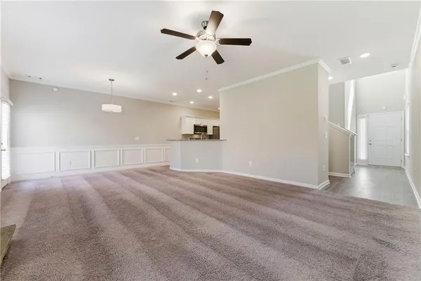 $1,990 | 231 Eva Way, Cartersville, GA 30121