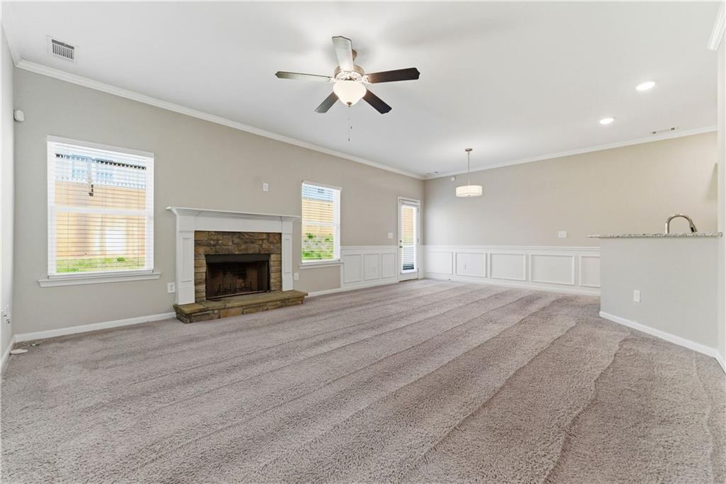 231 Eva Way Cartersville, GA 30121 - Photo 8 of 26