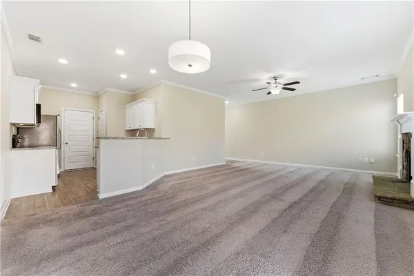 $1,990 | 231 Eva Way, Cartersville, GA 30121