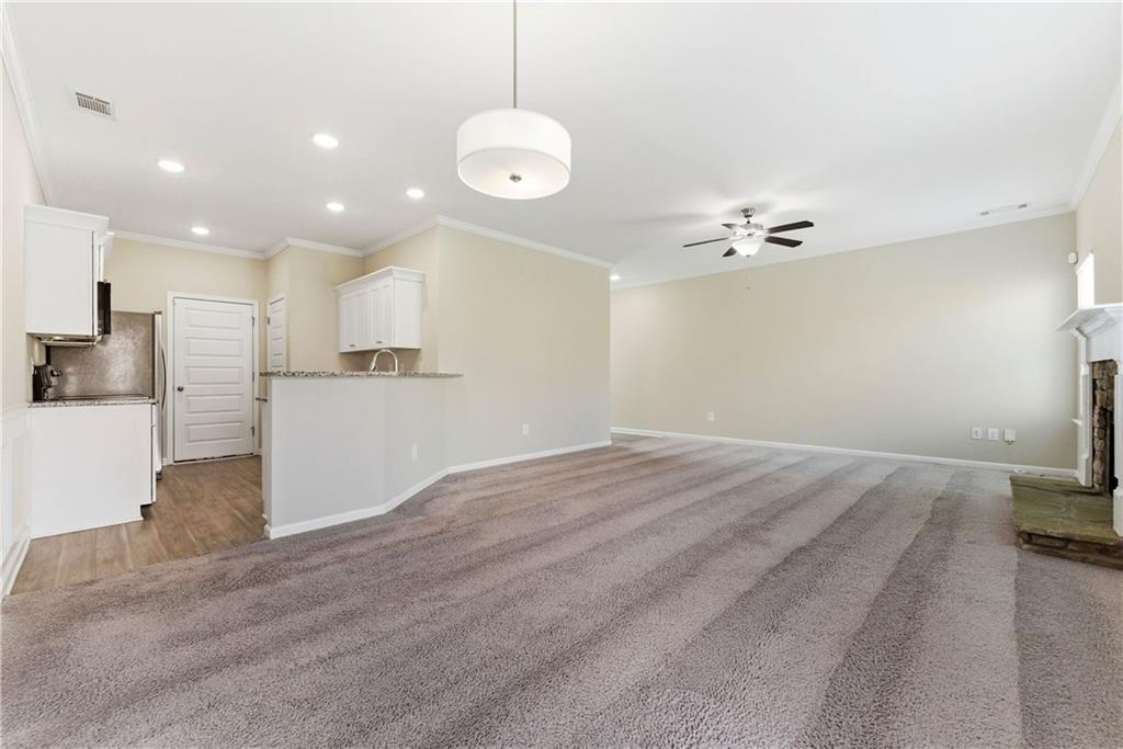 231 Eva Way Cartersville, GA 30121 - Photo 9 of 26