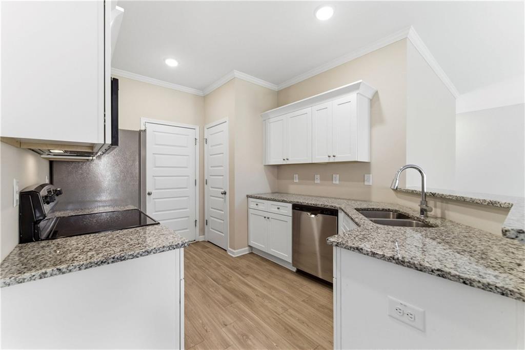 231 Eva Way Cartersville, GA 30121 - Photo 10 of 26