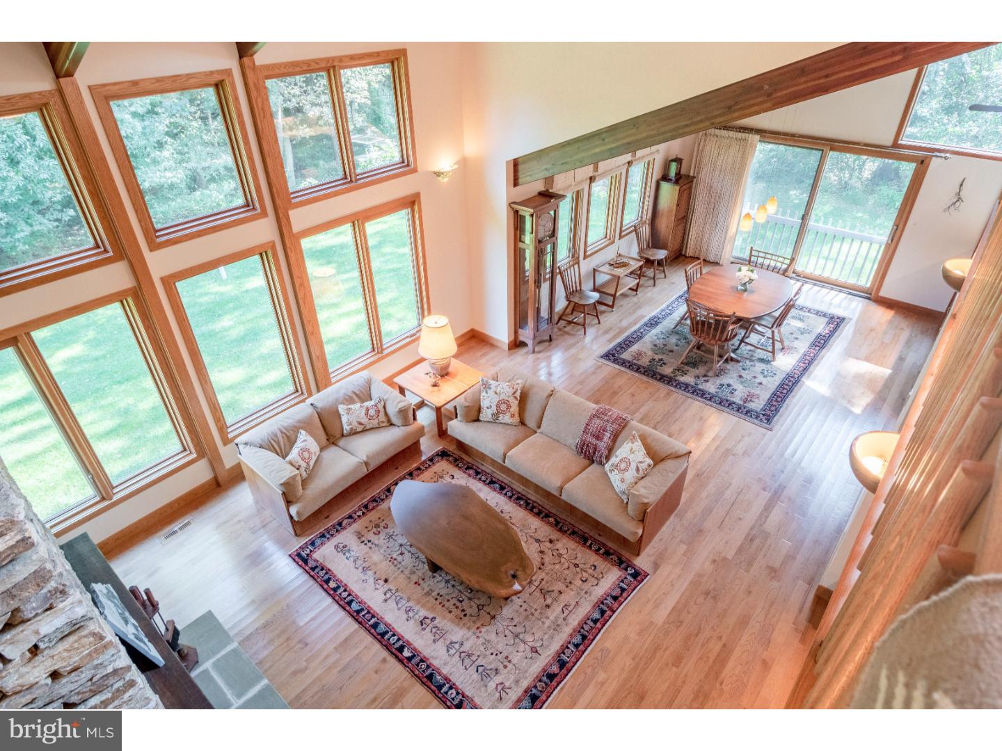 1700 Warpath Road West Chester, PA 19382 - Photo 1 of 25 Living Room