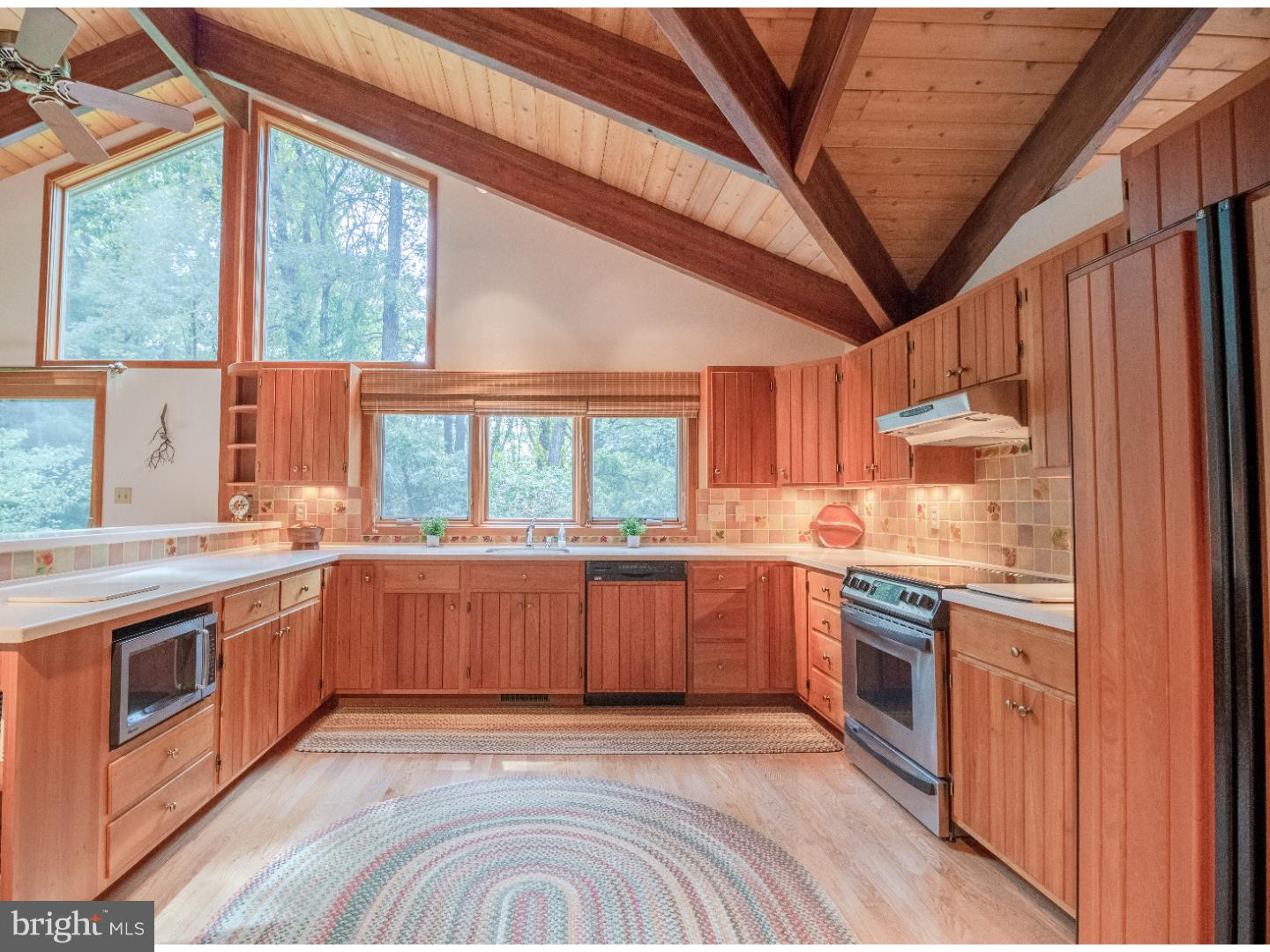 1700 Warpath Road West Chester, PA 19382 - Photo 11 of 25 Kitchen