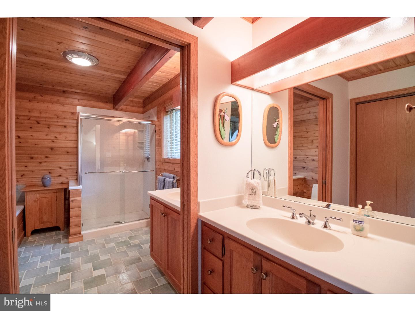1700 Warpath Road West Chester, PA 19382 - Photo 17 of 25 Master Bathroom