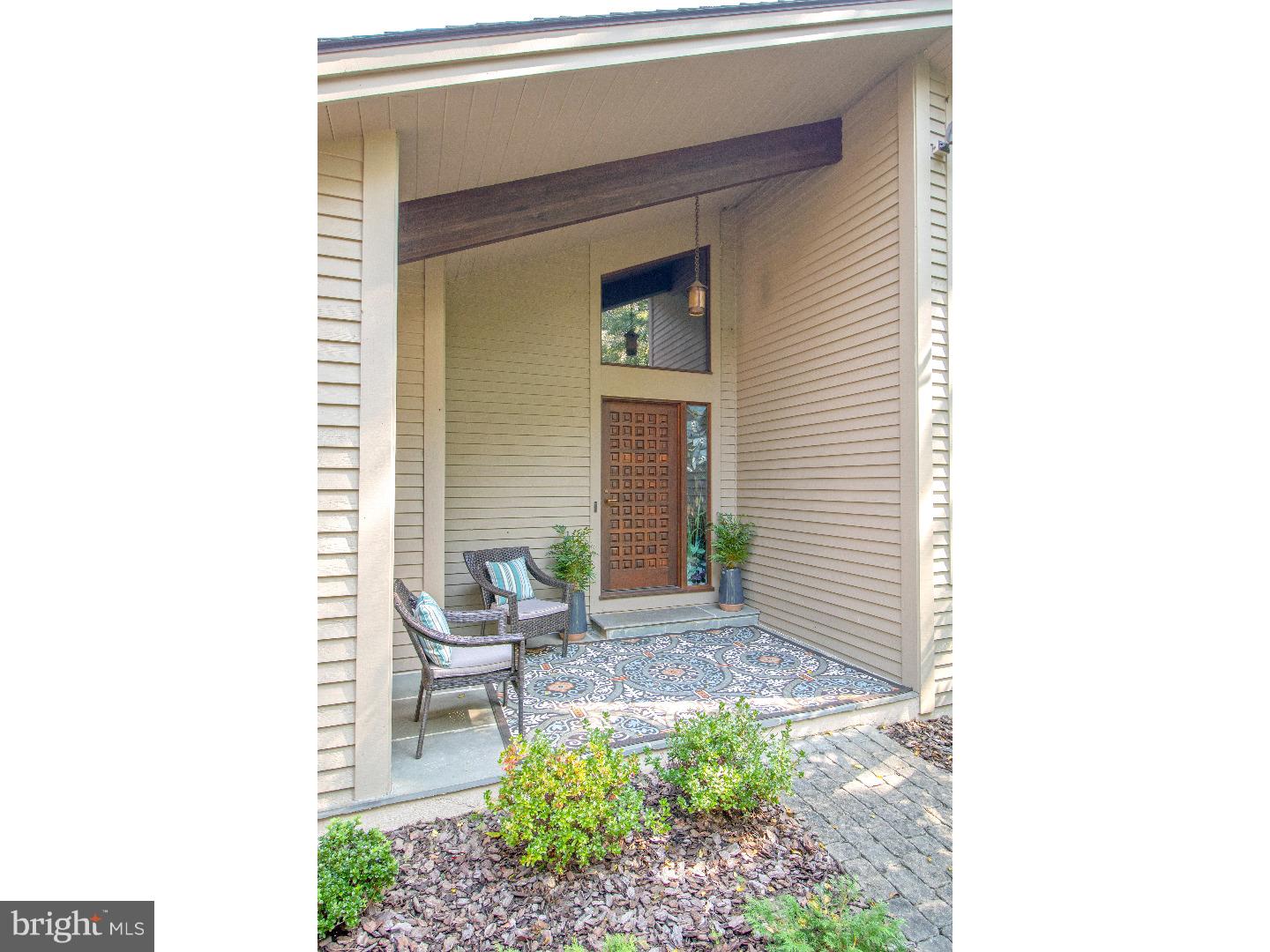 1700 Warpath Road West Chester, PA 19382 - Photo 3 of 25 Porch