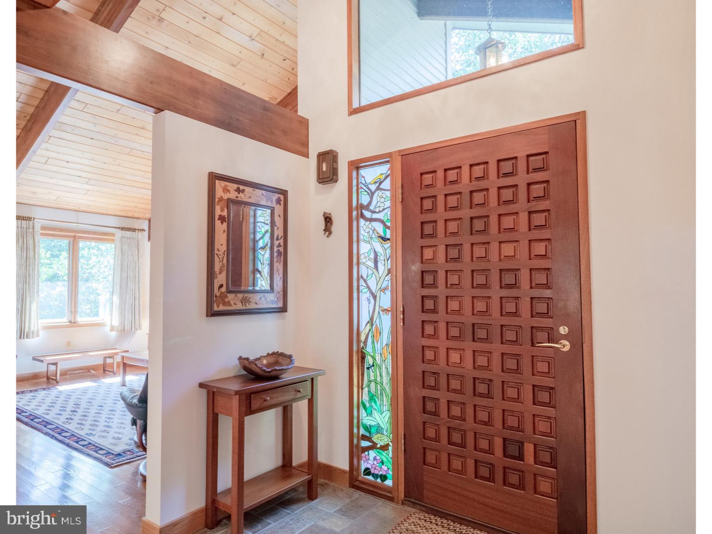 1700 Warpath Road West Chester, PA 19382 - Photo 22 of 25 Foyer