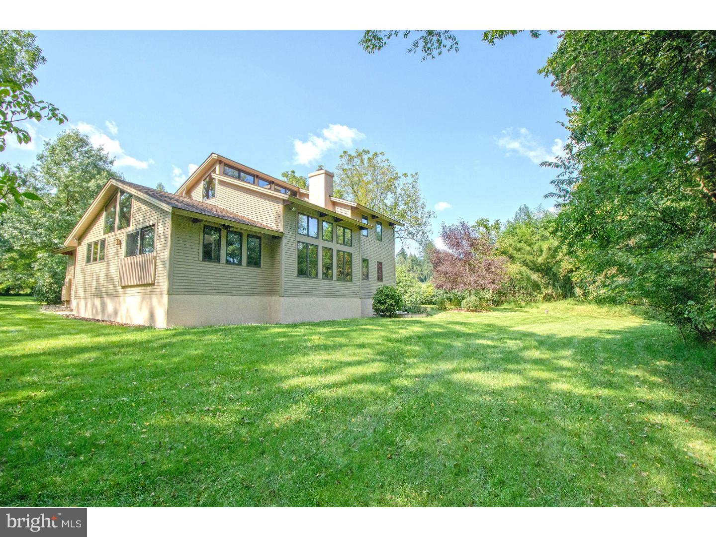 1700 Warpath Road West Chester, PA 19382 - Photo 25 of 25 Exterior Back