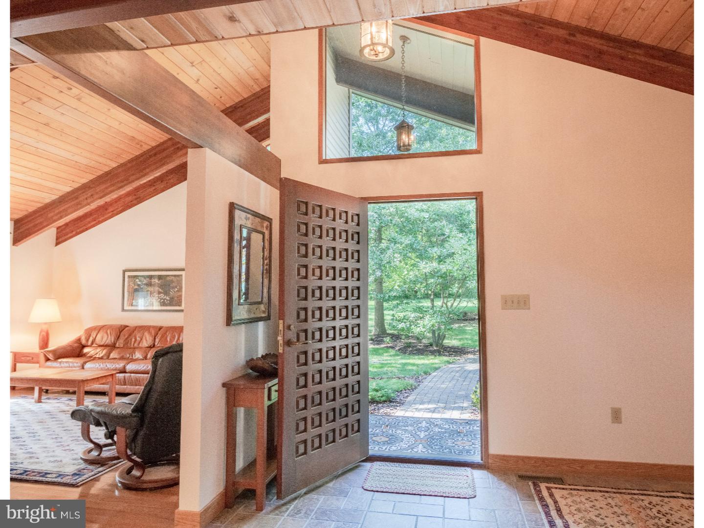 1700 Warpath Road West Chester, PA 19382 - Photo 4 of 25 Foyer