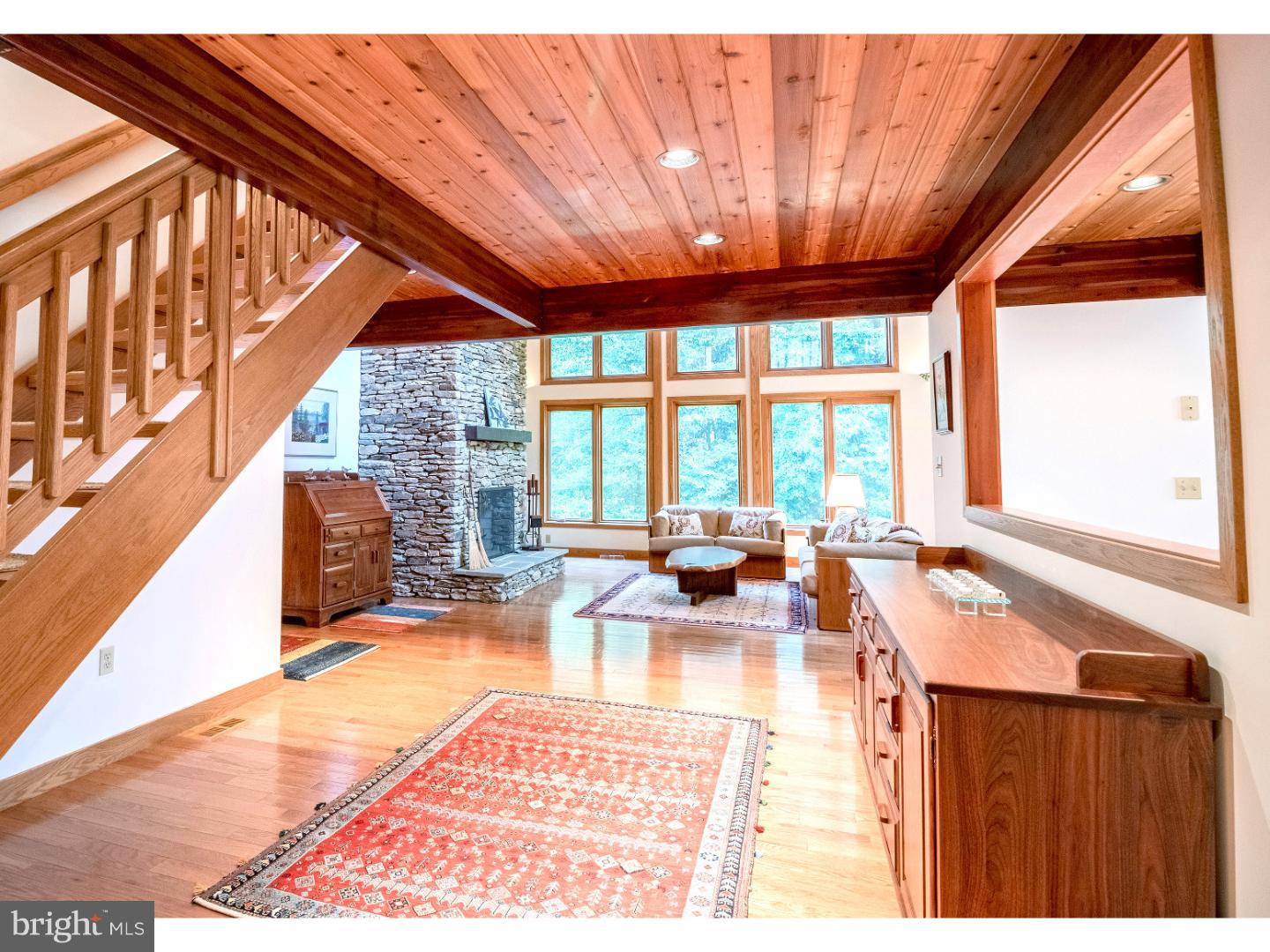 1700 Warpath Road West Chester, PA 19382 - Photo 5 of 25 Foyer