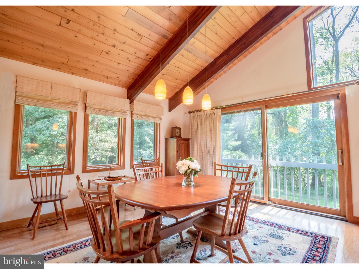 1700 Warpath Road West Chester, PA 19382 - Photo 10 of 25 Dining Room