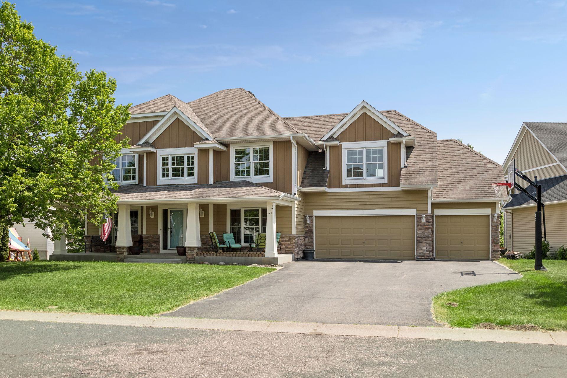 3742 Crosscliffe Path Rosemount, MN 55068 - Photo 1 of 59