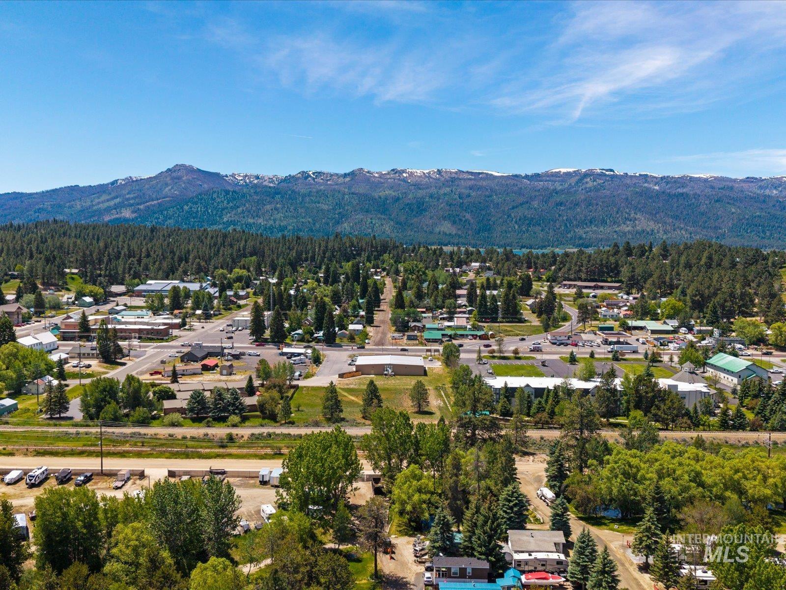 1451 South Main Street Cascade, ID 83611 - Photo 10 of 19