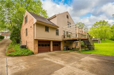 $479,900 | 1693 Hathaway Lane, Pittsburgh, PA 15241