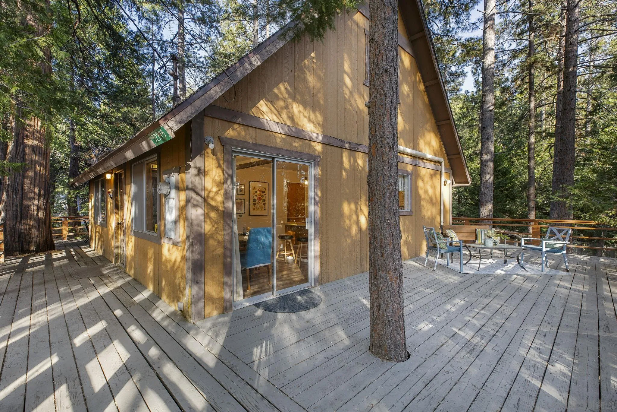 52275 Sylvan Way Idyllwild, CA 92549 - Photo 23 of 34