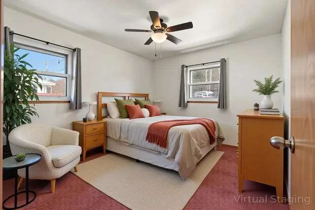 $210,000 | 2314 Polk Street, Two Rivers, WI 54241