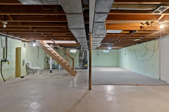 $210,000 | 2314 Polk Street, Two Rivers, WI 54241