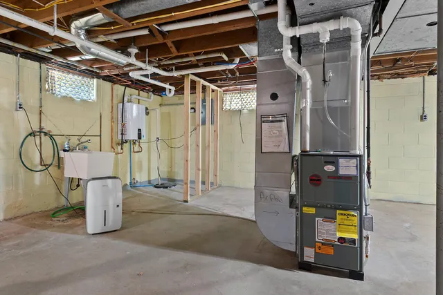 $210,000 | 2314 Polk Street, Two Rivers, WI 54241