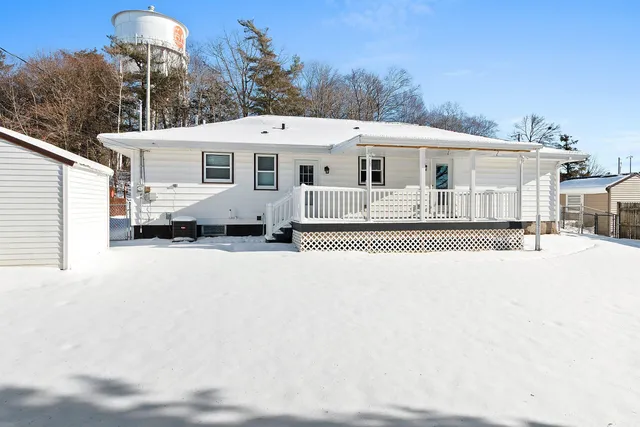 $210,000 | 2314 Polk Street, Two Rivers, WI 54241