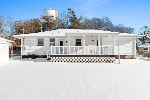 $210,000 | 2314 Polk Street, Two Rivers, WI 54241