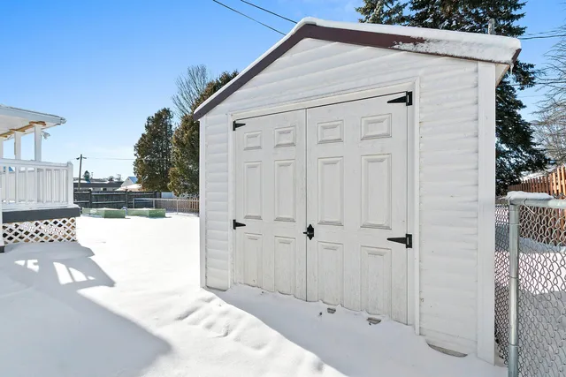 $210,000 | 2314 Polk Street, Two Rivers, WI 54241