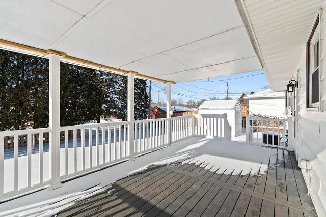 $210,000 | 2314 Polk Street, Two Rivers, WI 54241