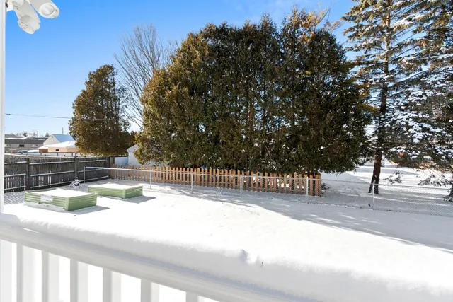 $210,000 | 2314 Polk Street, Two Rivers, WI 54241