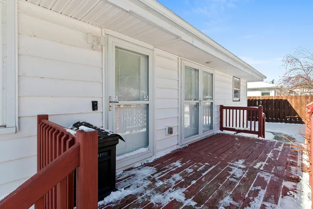 $210,000 | 2314 Polk Street, Two Rivers, WI 54241