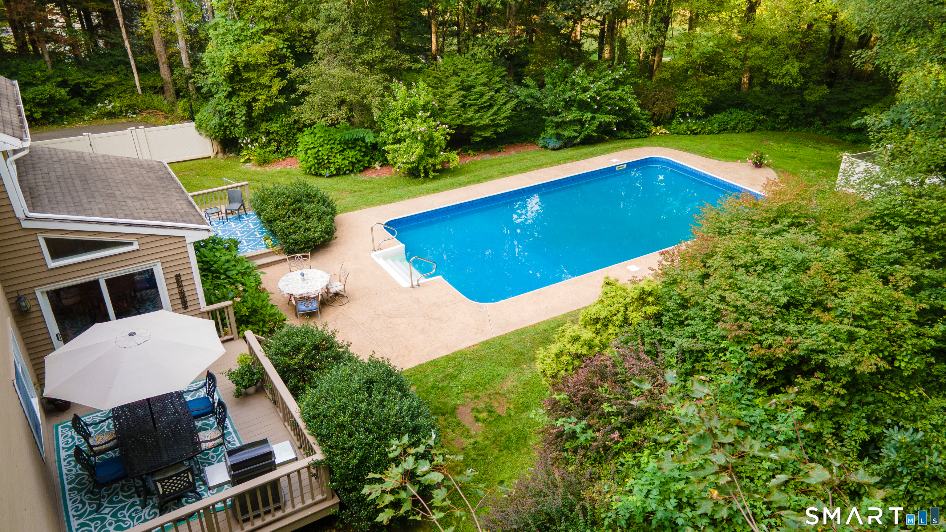 168 North Farm Road Middlebury, CT 06762 - Photo 36 of 40