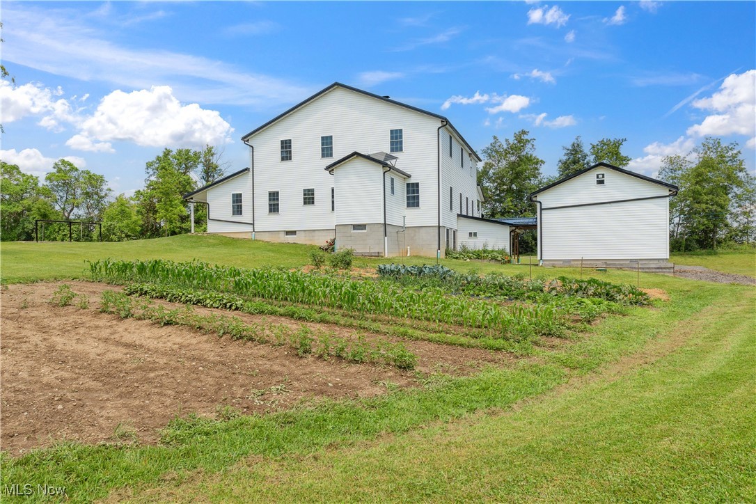 8057 Spencer Road Homerville, OH 44235 - Photo 4 of 36 Gallery Image 4