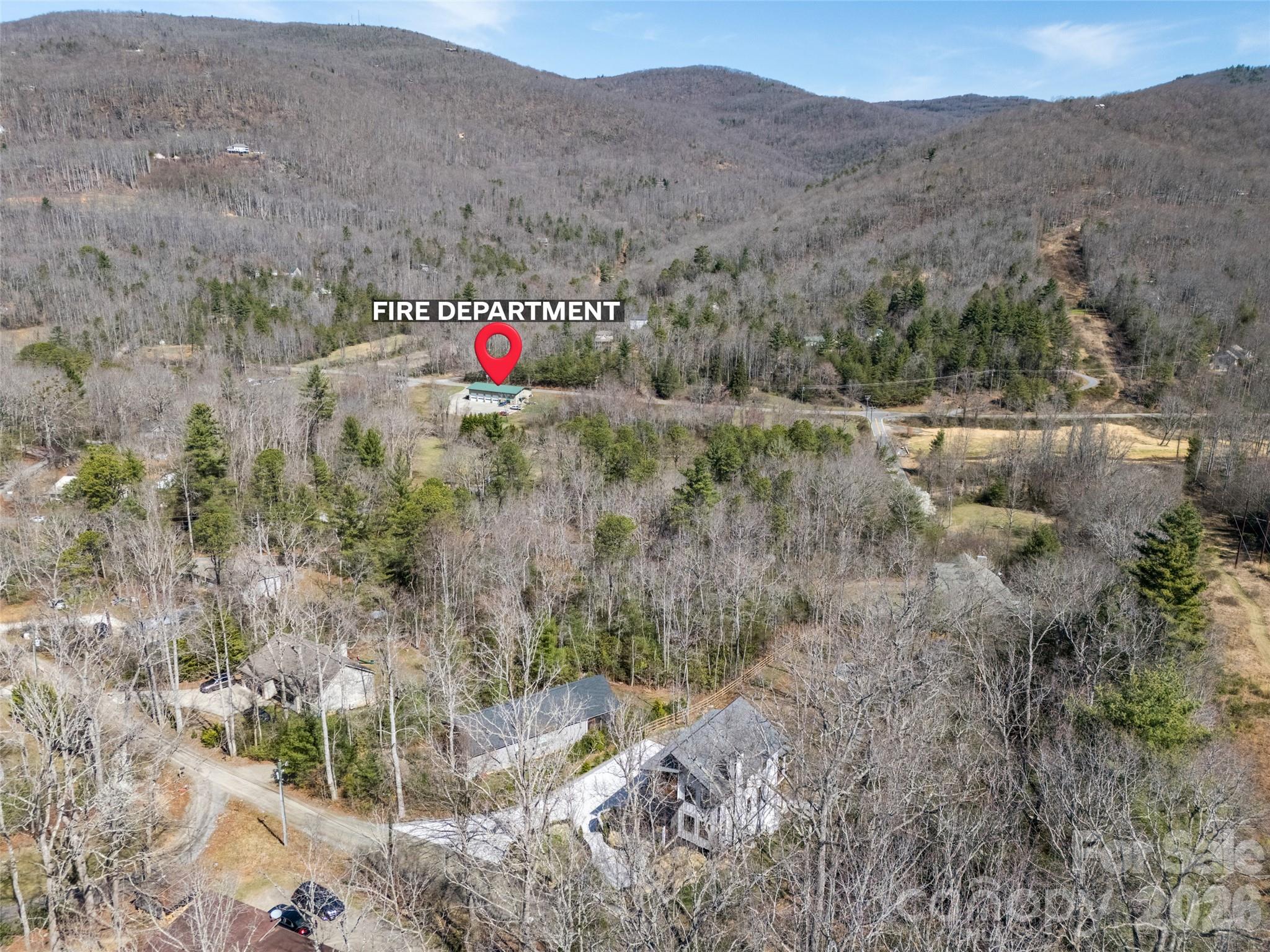 26 Pineview Road Fairview, NC 28730 - Photo 44 of 48
