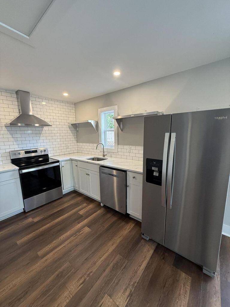 603 Semaht Street Charleston, SC 29412 - Photo 7 of 8 603 Semhat 7