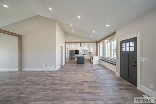 $785,000 | 1571 Palm Spgs Drive, Idaho Falls, ID 83404