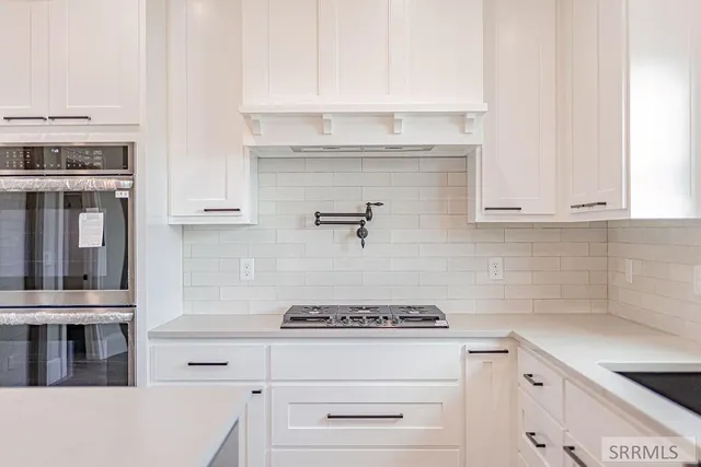 $785,000 | 1571 Palm Spgs Drive, Idaho Falls, ID 83404