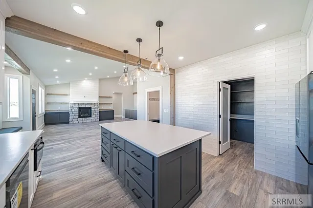 $785,000 | 1571 Palm Spgs Drive, Idaho Falls, ID 83404