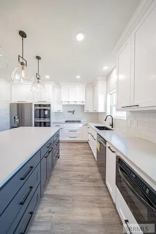 $785,000 | 1571 Palm Spgs Drive, Idaho Falls, ID 83404