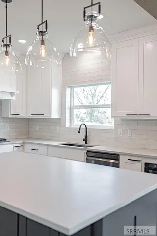 $785,000 | 1571 Palm Spgs Drive, Idaho Falls, ID 83404