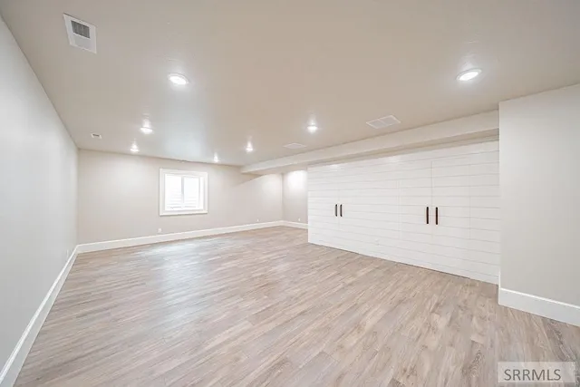 $785,000 | 1571 Palm Spgs Drive, Idaho Falls, ID 83404