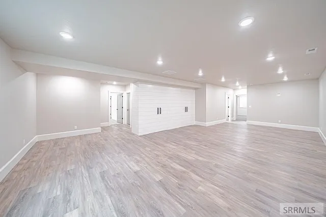 $785,000 | 1571 Palm Spgs Drive, Idaho Falls, ID 83404