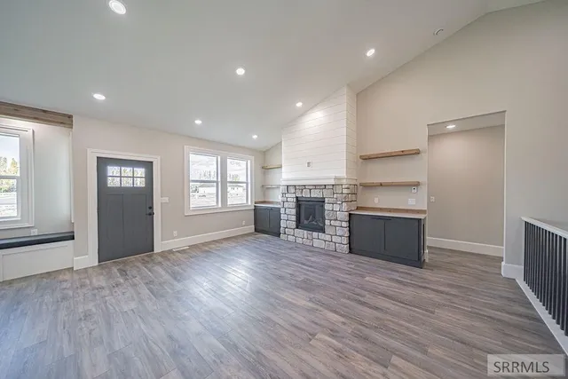 $785,000 | 1571 Palm Spgs Drive, Idaho Falls, ID 83404