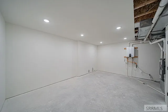 $785,000 | 1571 Palm Spgs Drive, Idaho Falls, ID 83404