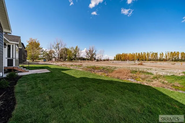 $785,000 | 1571 Palm Spgs Drive, Idaho Falls, ID 83404