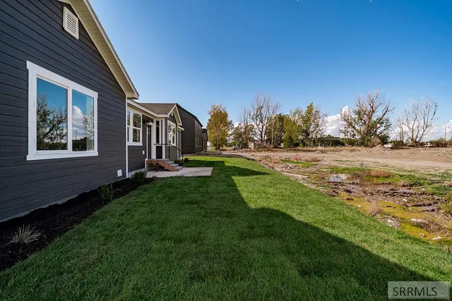 $785,000 | 1571 Palm Spgs Drive, Idaho Falls, ID 83404